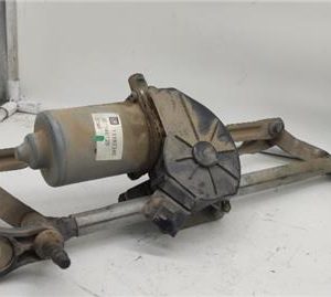 Motor Limpiaparabrisas Delantero Opel Corsa D (2006->) 1.3 CDTI - 432428
