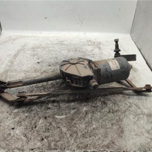 Motor Limpiaparabrisas Delantero Opel Corsa D (2006->) 1.3 CDTI - 463633