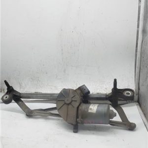 Motor Limpiaparabrisas Delantero Opel Corsa D (2006->) 1.3 CDTI - 541788