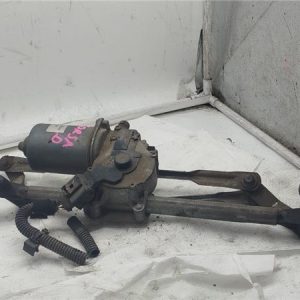 Motor Limpiaparabrisas Delantero Opel Corsa D (2006->) 1.4 - 502327