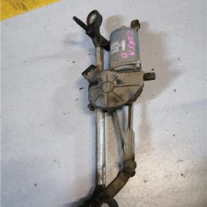 Motor Limpiaparabrisas Delantero Opel Corsa D (2006->) 1.4 - 180828