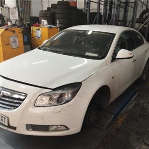 Motor Limpiaparabrisas Delantero Opel Insignia Berlina (2008->) 2.0 CDTI - 534399