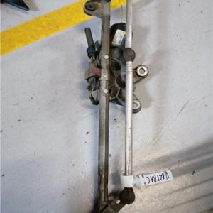 Motor Limpiaparabrisas Delantero Opel Vectra C Caravan (2003->)  - 180824