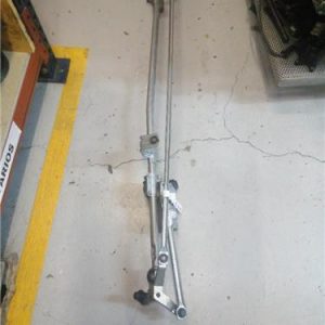 Motor Limpiaparabrisas Delantero Opel Zafira B (2005->) - 183654