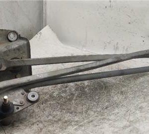 Motor Limpiaparabrisas Delantero Peugeot 306 Fastback (7A, 7C, N3, N5) 1.9 D - 446748