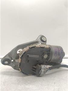 Motor Limpiaparabrisas Delantero Peugeot 407 (2004->) 2.0 HDi 135 - 400178