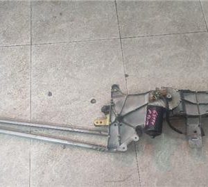 Motor Limpiaparabrisas Delantero Peugeot 807 (2002->) 2.2 ST [2,2 Ltr. - 94 kW HDi FAP CAT (4HW / DW12C)] - 425570