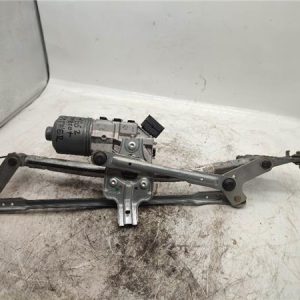 Motor Limpiaparabrisas Delantero Peugeot Partner Furgón (05.2008->) 1.6 L1 Confort [1,6 Ltr. - 66 kW 16V HDi] - 456833