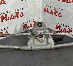 Motor Limpiaparabrisas Delantero Renault Kangoo I (F/KC0)(1997->) 1.9 dTi (KC0U) - 332569