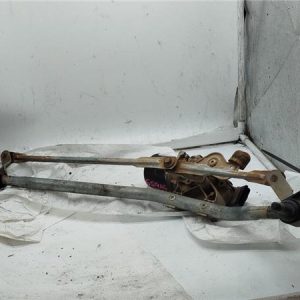 Motor Limpiaparabrisas Delantero Renault Kangoo I (F/KC0)(2003->) 1.5 Authentique [1,5 Ltr. - 45 kW dCi Diesel CAT (K9K-716)] - 500320