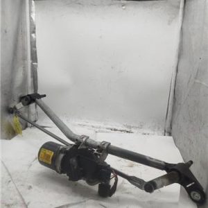 Motor Limpiaparabrisas Delantero Renault Kangoo II (F/KW0)(2008->) 1.5 Emotion [1,5 Ltr. - 55 kW dCi Diesel FAP] - 537505