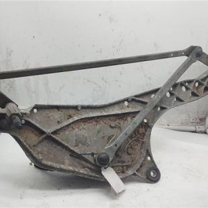 Motor Limpiaparabrisas Delantero Renault Laguna II (BG0)(2001->) 1.9 dCi (BG0G) - 508241