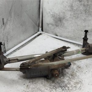 Motor Limpiaparabrisas Delantero Renault Laguna III Berlina (2007->) 2.0 dCi (BT01, BT0E, BT0K) - 476776