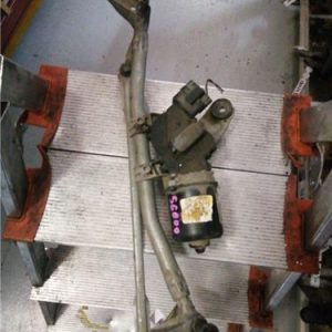 Motor Limpiaparabrisas Delantero Renault MEGANE I (BA0/1_) 1.6 16V (BA11, BA04, BA0B, BA1J) - 180374