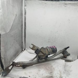 Motor Limpiaparabrisas Delantero Renault MEGANE II Sedán (LM0/1_) 1.5 dCi - 546375