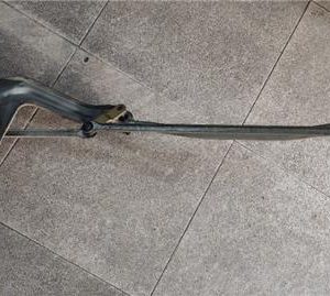Motor Limpiaparabrisas Delantero Renault Megane I Classic (LA0)(1996->) 1.9 dTi (LA08, LA0N) - 341585