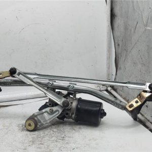 Motor Limpiaparabrisas Delantero Renault Megane II Grandtour (2003->) 1.9 Authentique Confort [1,9 Ltr. - 88 kW dCi Diesel] - 529914