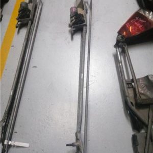 Motor Limpiaparabrisas Delantero Renault Modus I (2004->) - 183646