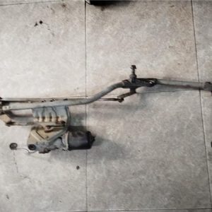Motor Limpiaparabrisas Delantero Renault Scenic II (JM)(2003->) 1.6 (JM0C, JM0J, JM1B) - 471128