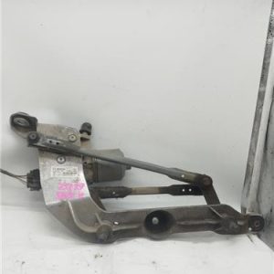 Motor Limpiaparabrisas Delantero Renault Zoe (06.2012->) ZOE - 535593