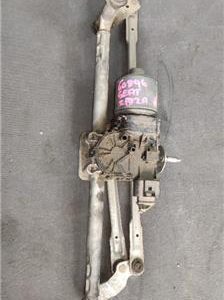 Motor Limpiaparabrisas Delantero Seat Ibiza SC (6J1)(06.2008->) 1.9 Color Edition [1,9 Ltr. - 77 kW TDI] - 329264