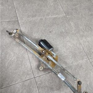Motor Limpiaparabrisas Delantero Seat Toledo (1M2)(03.1999->) 1.9 TDI - 357621