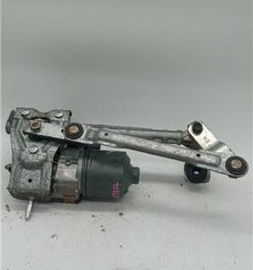 Motor Limpiaparabrisas Delantero Seat Toledo (5P2)(09.2004->) 2.0 TDI 16V - 315741