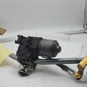 Motor Limpiaparabrisas Delantero Skoda Fabia (5J2)(2007->) 1.2 - 400132