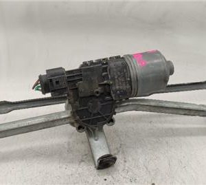 Motor Limpiaparabrisas Delantero Skoda Fabia (6Y2/6Y3)(01.2000->) 1.4 - 340412