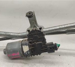 Motor Limpiaparabrisas Delantero Skoda Fabia (6Y2/6Y3)(01.2000->) 1.4 Attractive [1,4 Ltr. - 44 kW] - 345530