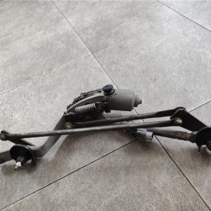 Motor Limpiaparabrisas Delantero Toyota Auris (E15)(10.2006->) 1.6 - 378171