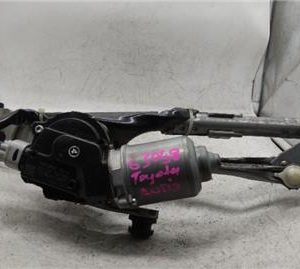 Motor Limpiaparabrisas Delantero Toyota Auris (E15)(10.2006->) 2.0 D-4D - 381567