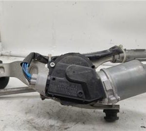 Motor Limpiaparabrisas Delantero Toyota Auris (E15)(10.2006->) 2.0 D-4D - 435870