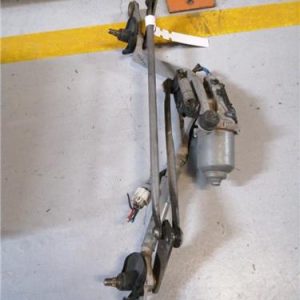 Motor Limpiaparabrisas Delantero Toyota Auris (E15)(10.2006->) - 180735