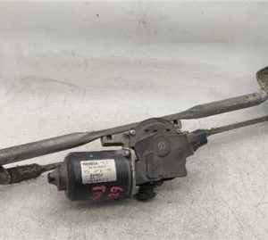 Motor Limpiaparabrisas Delantero Toyota Avensis Berlina (T25)(2003->) 1.8 Sol Berlina (5-ptas) [1,8 Ltr. - 95 kW 16V CAT] - 339098