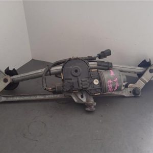 Motor Limpiaparabrisas Delantero Toyota Avensis (T27)(2008->) 2.0 Advance [2,0 Ltr. - 93 kW D-4D CAT] - 256086