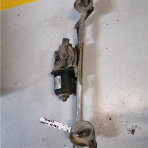Motor Limpiaparabrisas Delantero Toyota Corolla Verso (E12)(2002->) - 180737