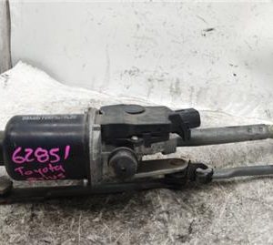 Motor Limpiaparabrisas Delantero Toyota Prius (NHW20)(2004->) Híbrido Basis [Híbrido 57 kW ( 1,5 Ltr. - 57 CAT)] - 448832