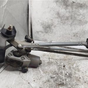 Motor Limpiaparabrisas Delantero Toyota RAV4 (A4)(2013->) Híbrido Advance Hybrid [Híbrido 145 kW ( 2,5 Ltr. - 114 kW 16V)] - 484056