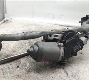 Motor Limpiaparabrisas Delantero Toyota Verso (AUR2/ZGR2)(2009->) 2.0 D-4D - 439705