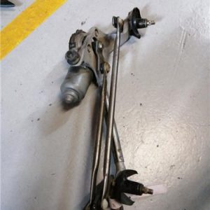 Motor Limpiaparabrisas Delantero Toyota YARIS (_P13_) - 180732