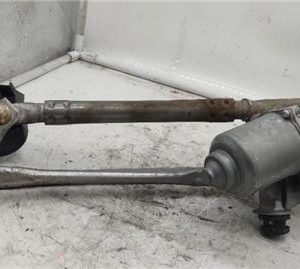 Motor Limpiaparabrisas Delantero Toyota Yaris (KSP9/SCP9/NLP9)(08.2005->) 1.3 VVT-i - 436851