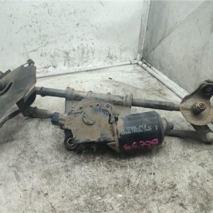 Motor Limpiaparabrisas Delantero Toyota Yaris (NCP1/NLP1/SCP1)(1999->) 1.3 Linea Luna [1,3 Ltr. - 63 kW 16V CAT] - 463831