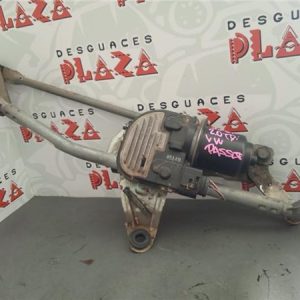Motor Limpiaparabrisas Delantero Volkswagen Passat Berlina (3C2)(2005->) 2.0 TDI - 276093