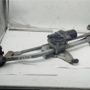 Motor Limpiaparabrisas Delantero Volkswagen Passat Berlina (3G2)(07.2014->) 1.6 Advance BMT [1,6 Ltr. - 88 kW TDI DPF] - 502790