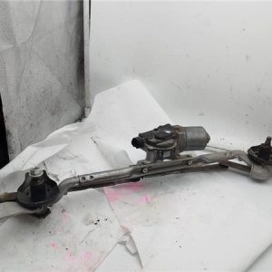Motor Limpiaparabrisas Trasero Mazda 6 Berlina (GH)(08.2007->) 2.2 DE 129cv Active (4 ptas.) [2,2 Ltr. - 95 kW Turbodiesel CAT] - 499599