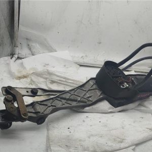 Motor Limpiaparabrisas Trasero Mercedes-Benz 190 (W201) E 2.0 (201.024) - 500772