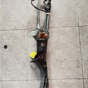 Motor Limpiaparabrisas Trasero Mercedes-Benz Clase C (BM 203) Sportcoupe (10.2000->) 2.2 C 220 CDI (203.706) [2,2 Ltr. - 105 kW CDI CAT] - 490389