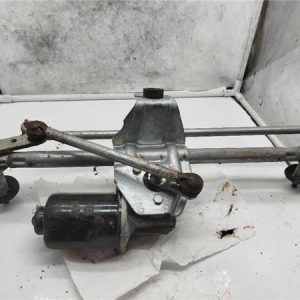 Motor Limpiaparabrisas Trasero Opel Corsa C (2000->) 1.3 CDTI - 488468
