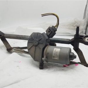 Motor Limpiaparabrisas Trasero Opel Corsa D (2006->) 1.3 CDTI - 493436
